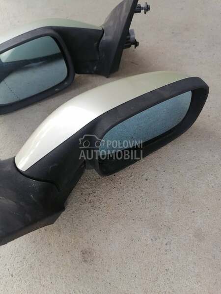 Retrovizori za Renault Laguna