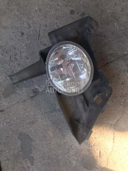Maglenka za Honda CR-V od 2002. do 2006. god.