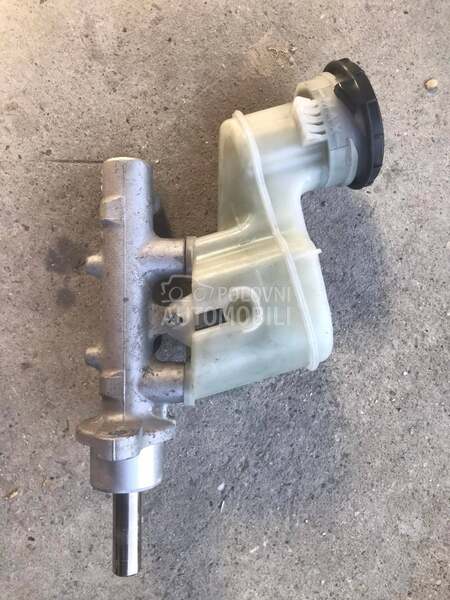 Kočioni cilindri za Honda Accord od 2002. do 2008. god.