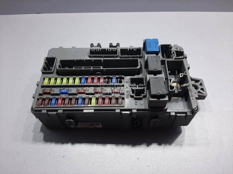 ELEKTRONIKA KUTIJA OSIGURACA za Honda Accord