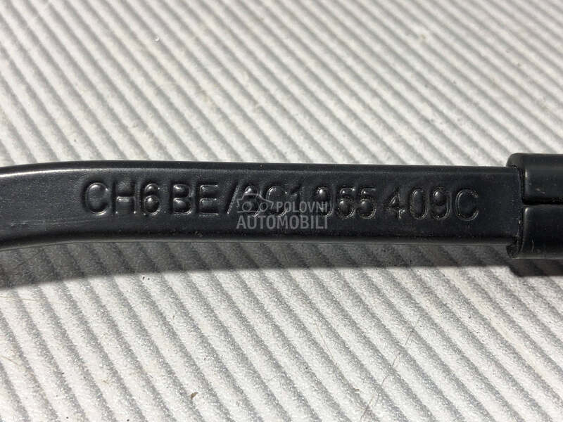 BRISAC za Volkswagen Passat B6