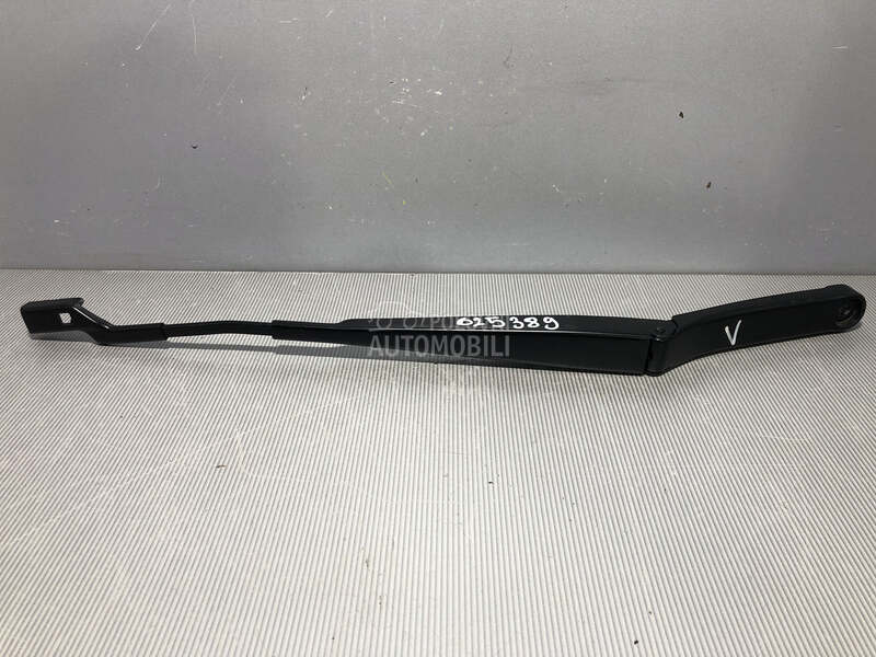 BRISAC za Volkswagen Passat B7