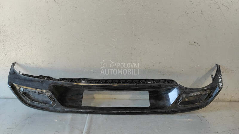 SPOJLER za Volkswagen Golf 7