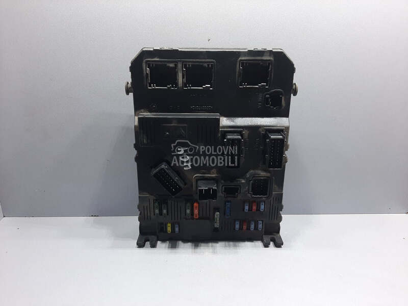BCM ELEKTRONIKA za Peugeot Partner