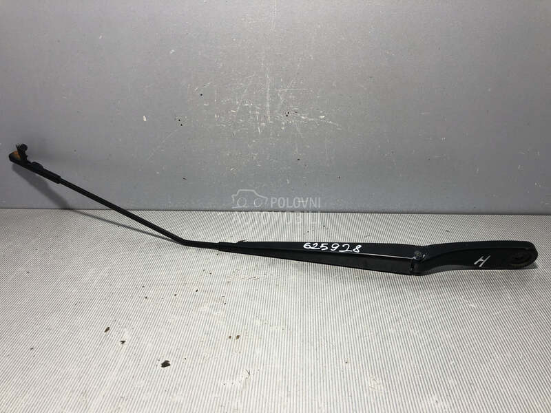 BRISAC za Volvo S40