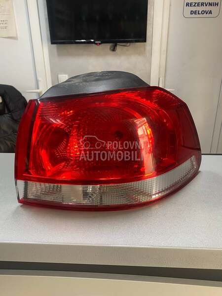 STOP LAMPA za Volkswagen Golf 6