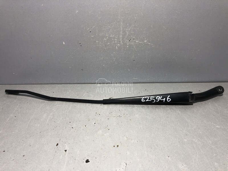 BRISAC za Volvo S60