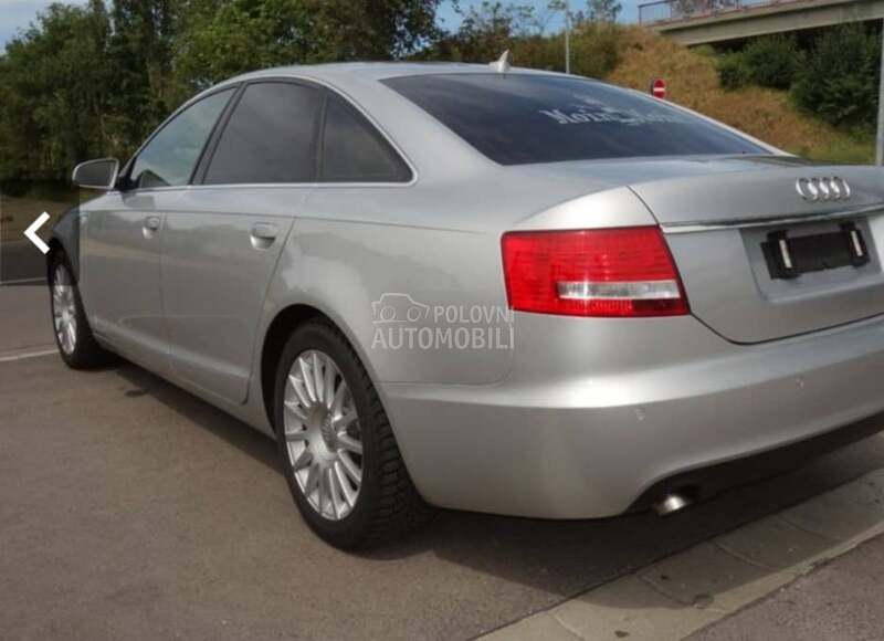nosac motora za Audi A3, A4, A5 ... od 2002. do 2015. god.
