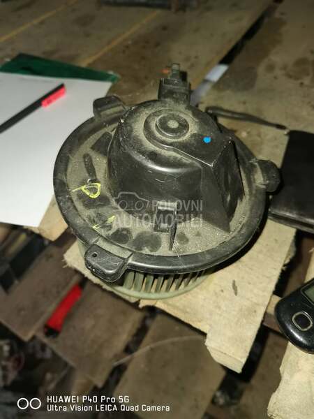 ventilator kabine za Fiat Punto