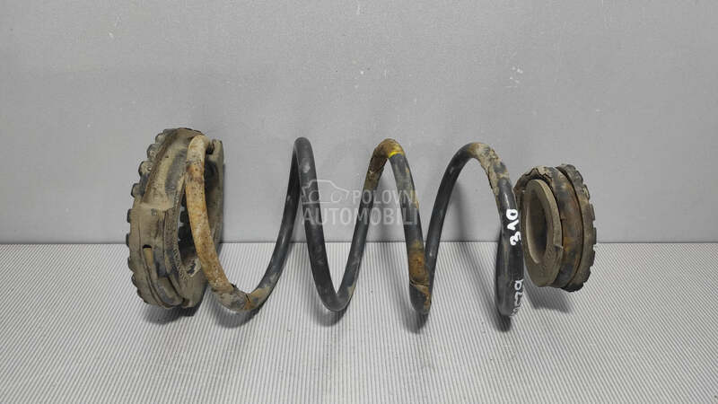 OPRUGA AMORTIZERA za Fiat Grande Punto