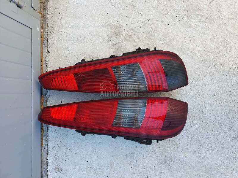 stop lampe za Ford Fiesta