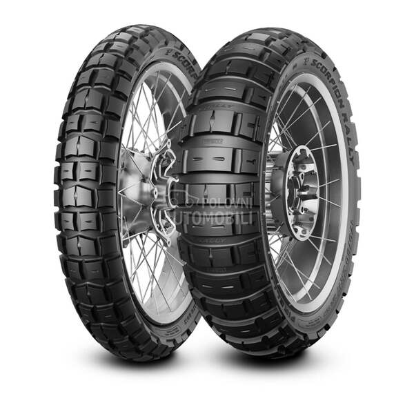 Pirelli 170/60 R17 Letnja