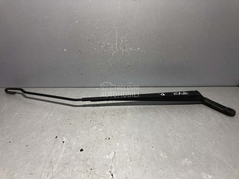 BRISAC za Peugeot 206