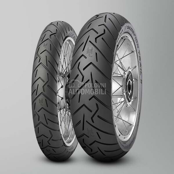 Pirelli 150/70 R17 Letnja