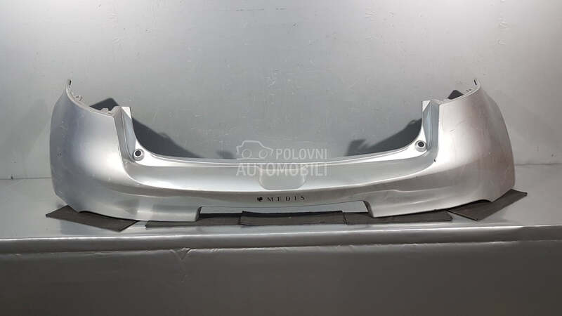 BRANIK za Renault Megane