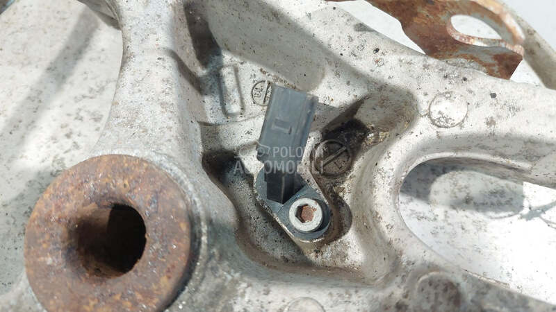 ABS SENZOR za Audi A4