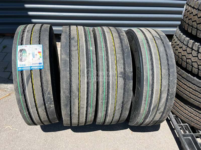 Cordiant 245/70 R17.5 Sve sezone