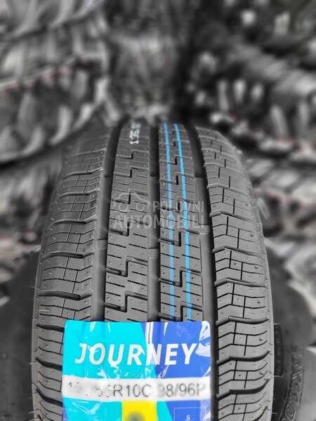 Ostalo 195/55 R10 Sve sezone