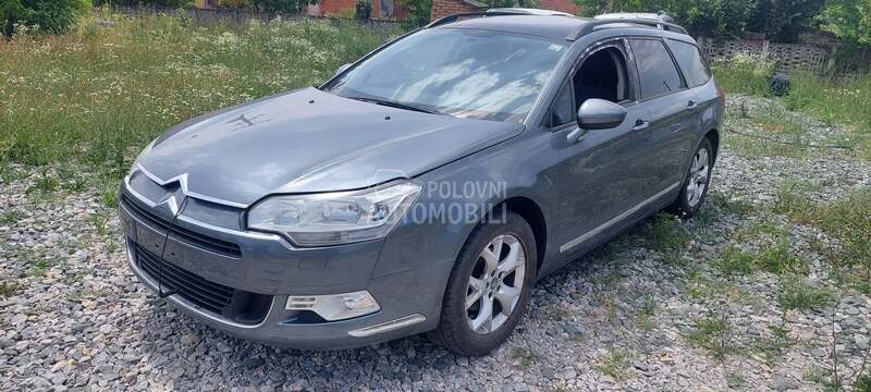 krila-blatobrani za Citroen C5