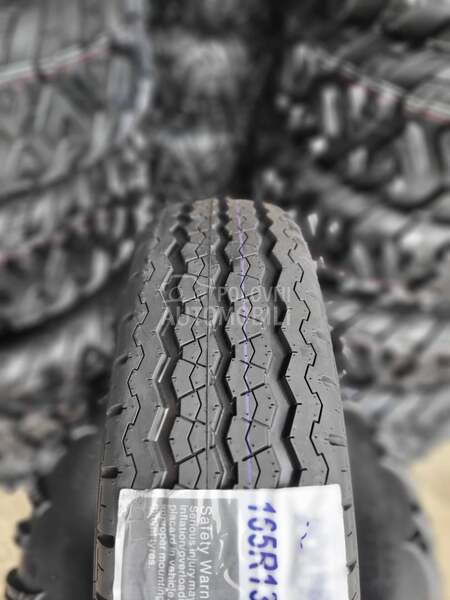 Ostalo 165/100 R13 Sve sezone