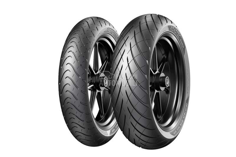 Metzeler 130/70 R12 Letnja