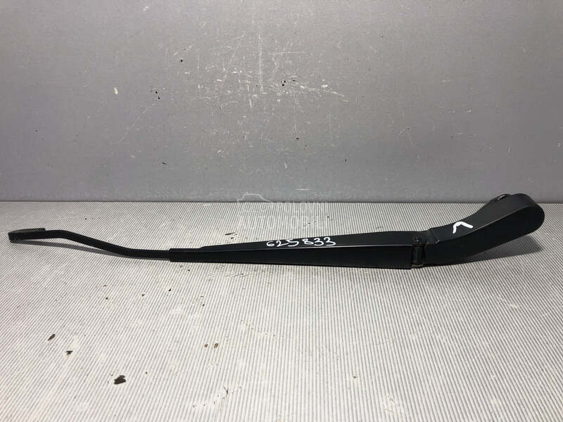 BRISAC za Volvo S80