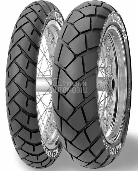 Metzeler 130/80 R17 Letnja