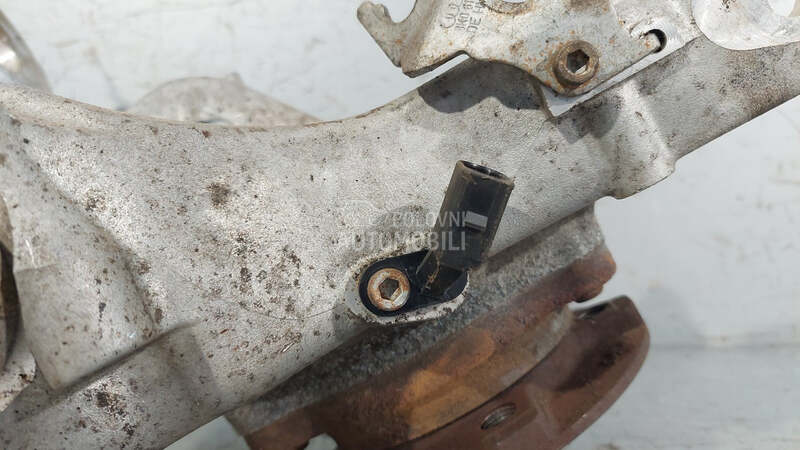 ABS SENZOR za Audi A4