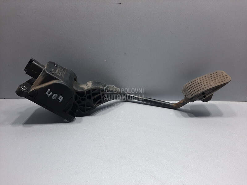 PAPUCICA GASA za Peugeot Partner