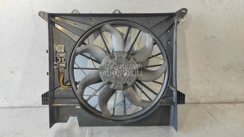 NOSAC VENTILATORA za Volvo XC90