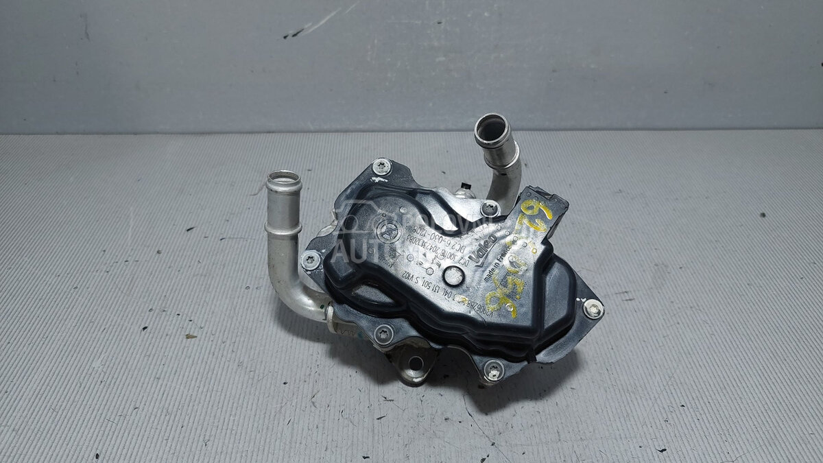 EGR za Volkswagen Passat B8