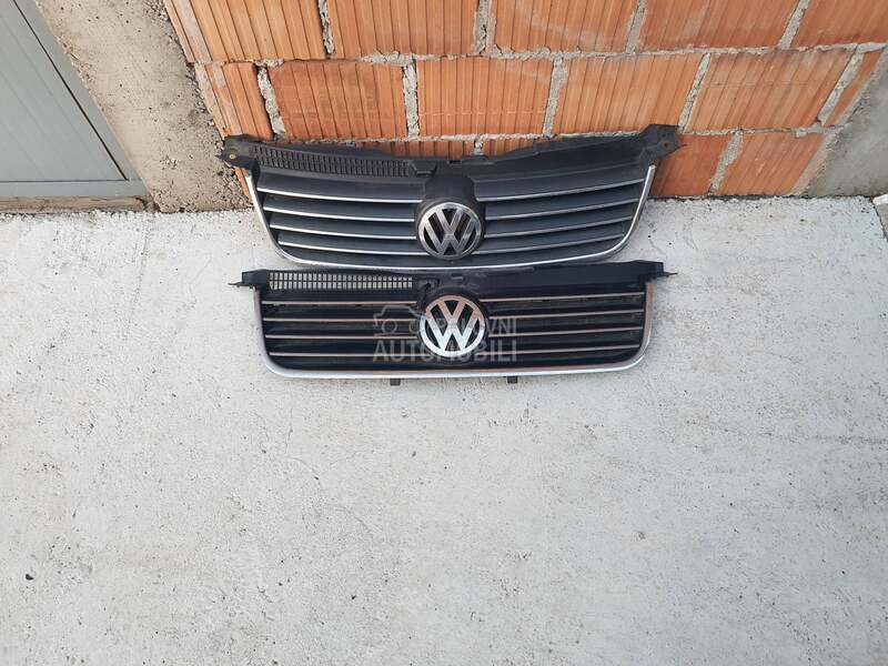 Maska branika za Volkswagen Passat B5, Passat B5.5