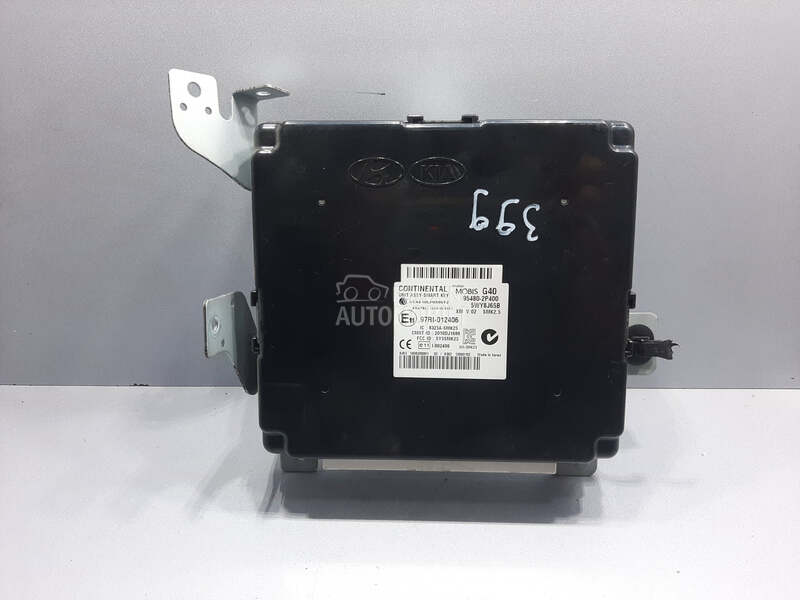 ELEKTRONIKA MODUL za Kia Sorento