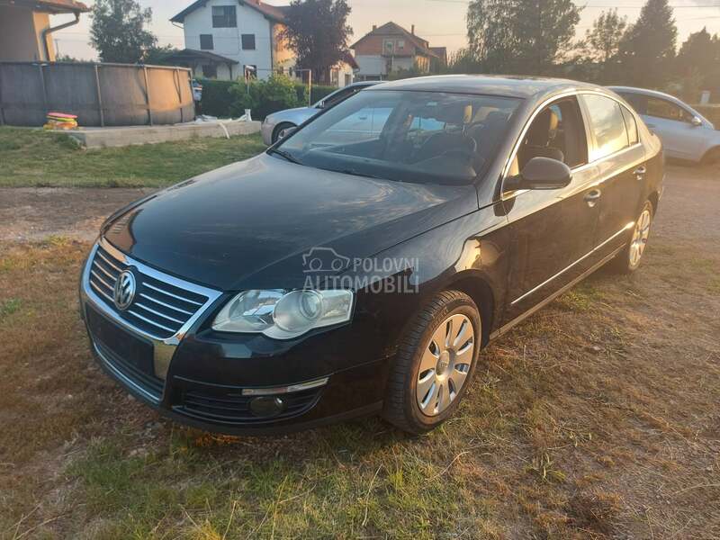 delovi za passat b6 za Volkswagen Passat B6 od 2005. do 2010. god.