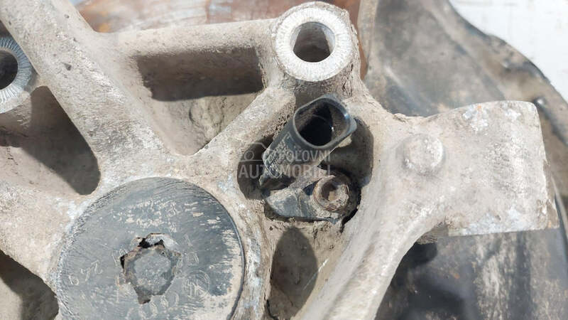 ABS SENZOR za Volkswagen Passat B6