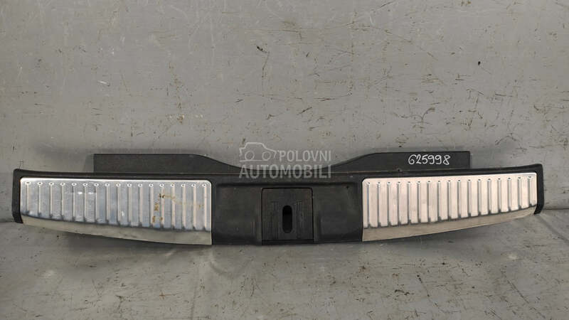 PLASTIKA za Honda Accord
