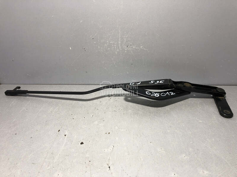 BRISAC za Ford C-Max
