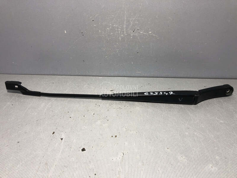 BRISAC za Volkswagen Touran