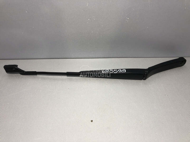 BRISAC za Volkswagen Golf 6