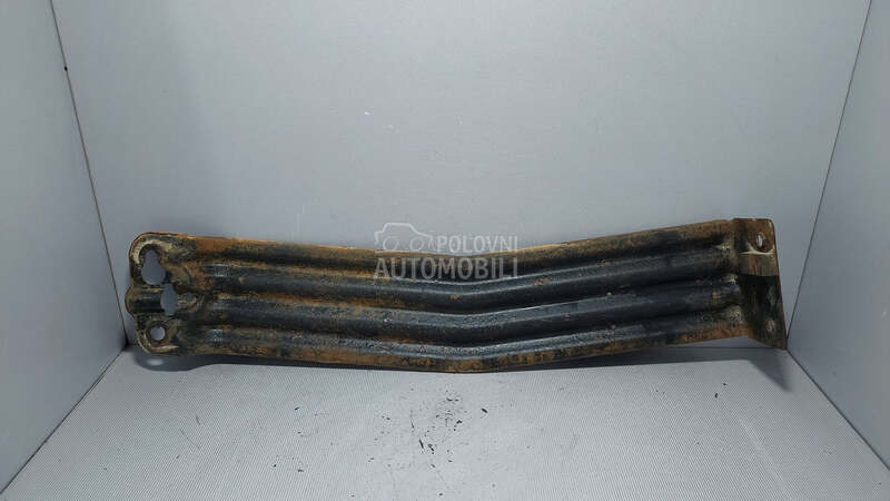 NOSAC REZERVNE GUME za Volkswagen Caddy