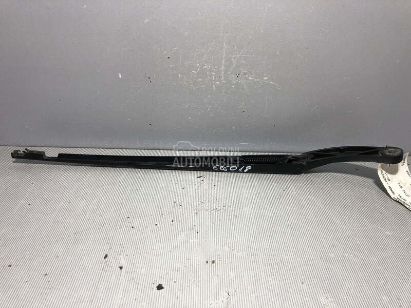 BRISAC za Audi A6