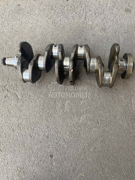 RADILICA 2.0 TDI 8V. za Volkswagen Touran, Passat B6, Sharan ...