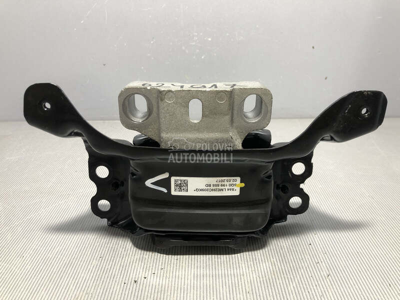 NOSAC MJENJACA za Volkswagen Golf 7
