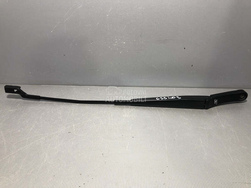 BRISAC za Volkswagen Passat B7