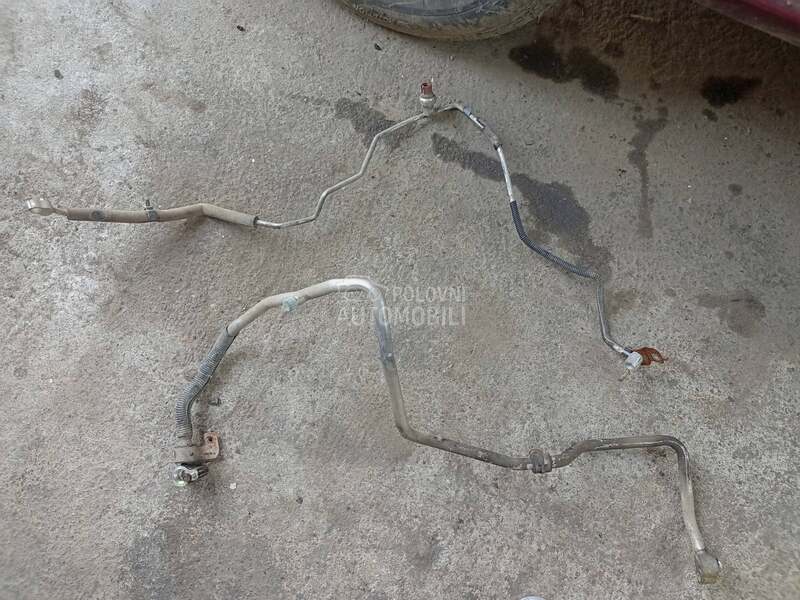 Cevi klime za Mazda 6 od 2002. do 2007. god.