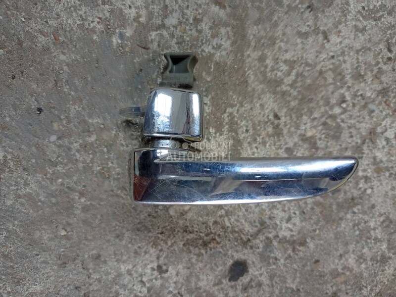 Ručica vrata za Mazda 6 od 2002. do 2007. god.