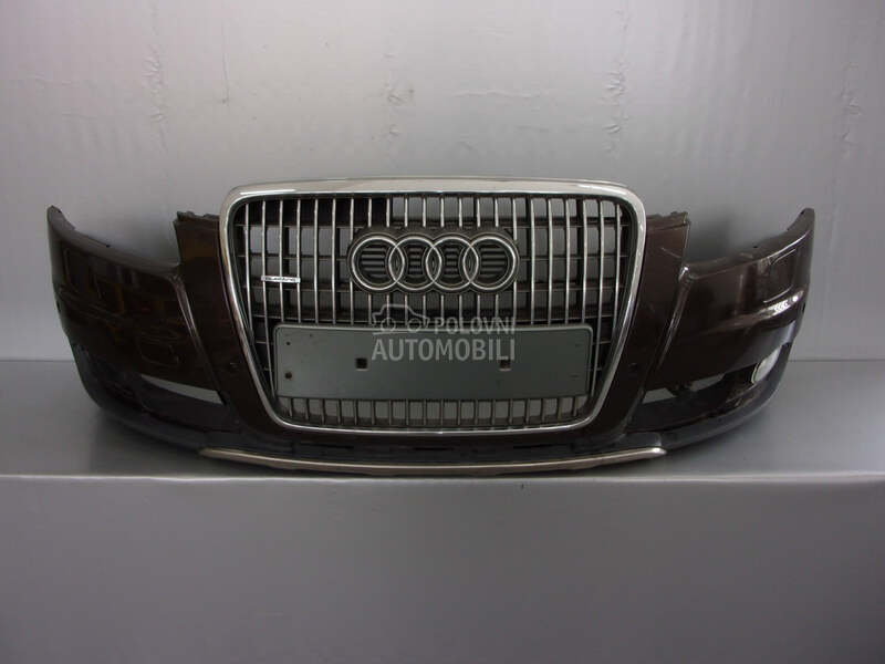 BRANIK za Audi A6