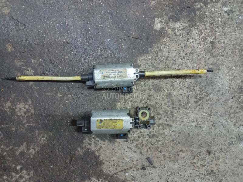 Elektro motor sedista za Mazda 6 od 2002. do 2007. god.