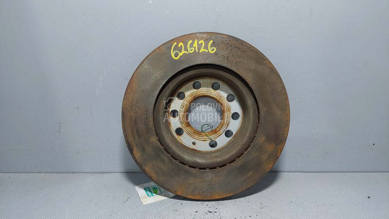 KOCIONI DISK za Volkswagen Golf 6