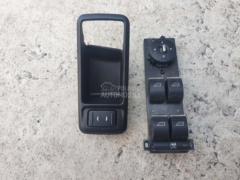 podizac za Ford Focus